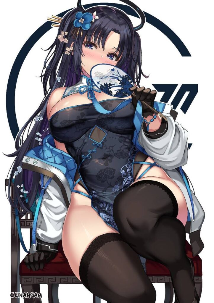 ビッチのエロ画像 9