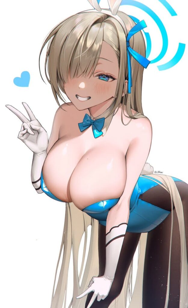 ビッチのエロ画像 11