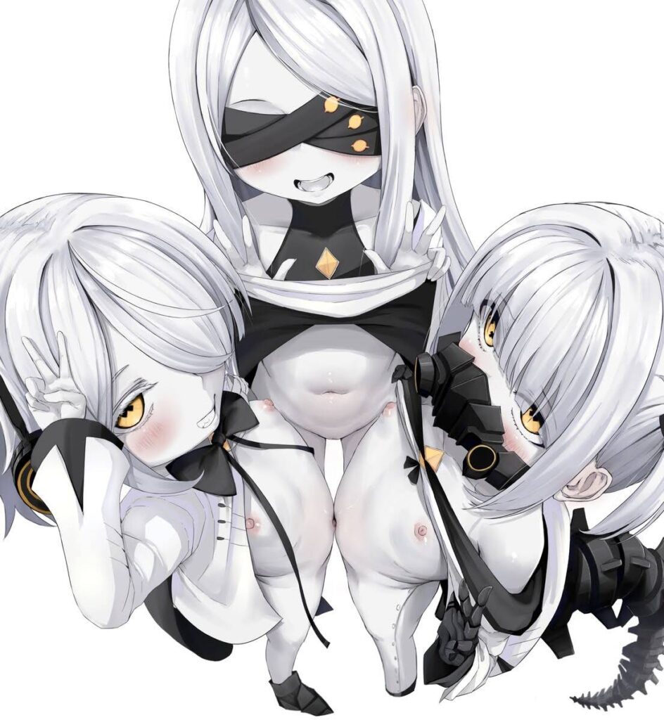 ビッチのエロ画像 2
