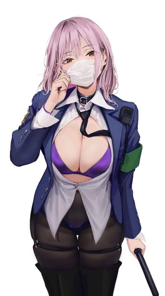 ビッチのエロ画像 2