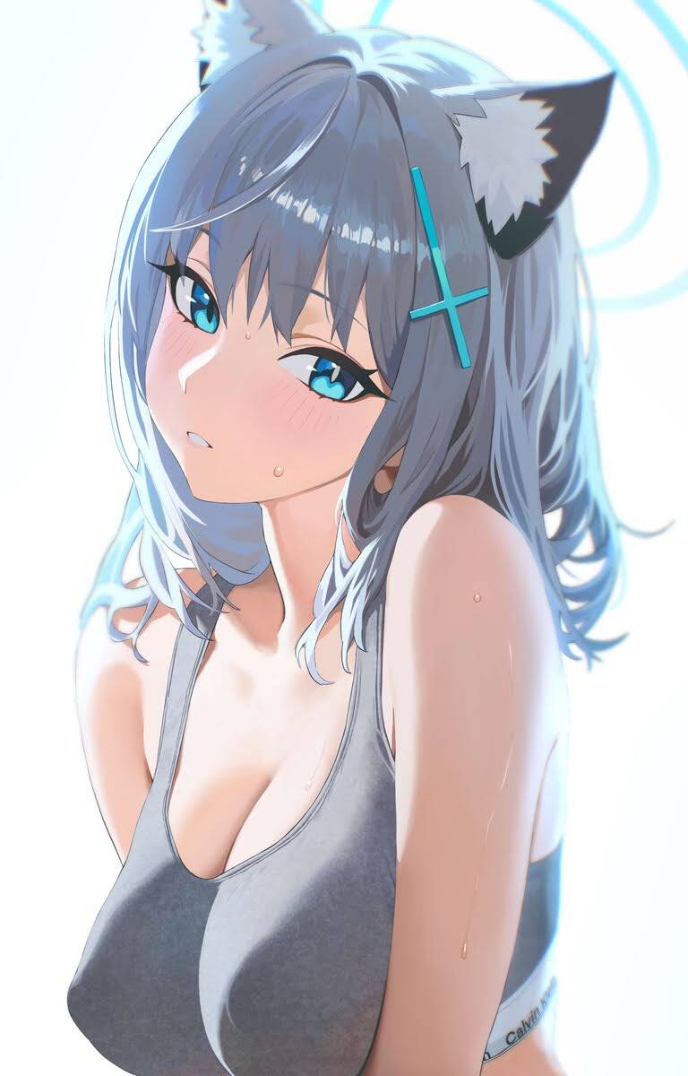 ビッチのエロ画像 20