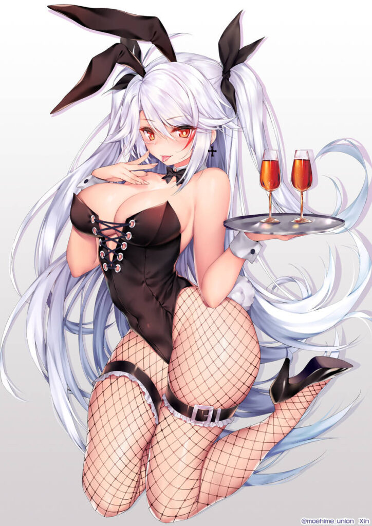ビッチのエロ画像 8