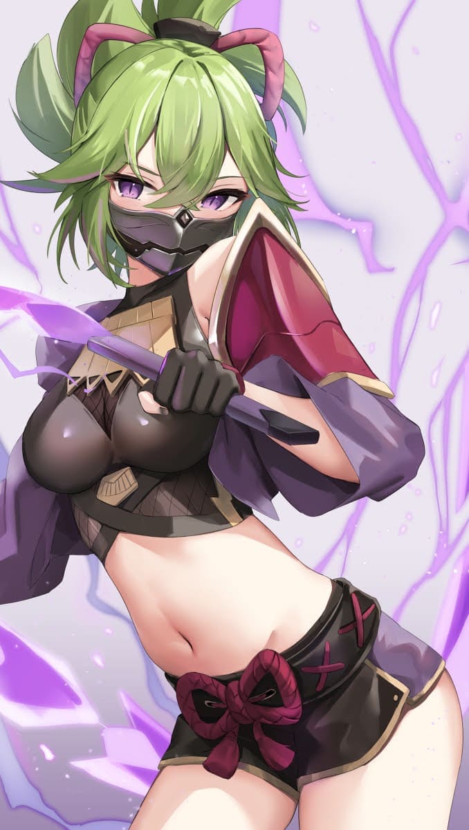 ビッチのエロ画像 14