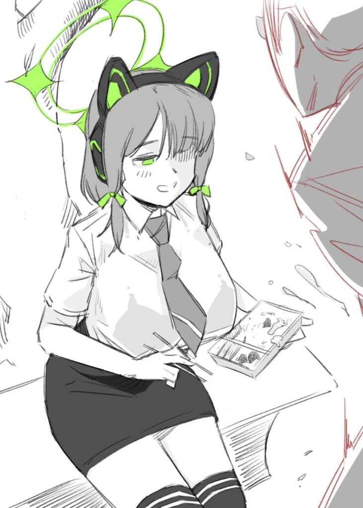 ぶっかけのエロ画像 2