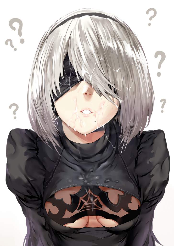 ぶっかけのエロ画像 8