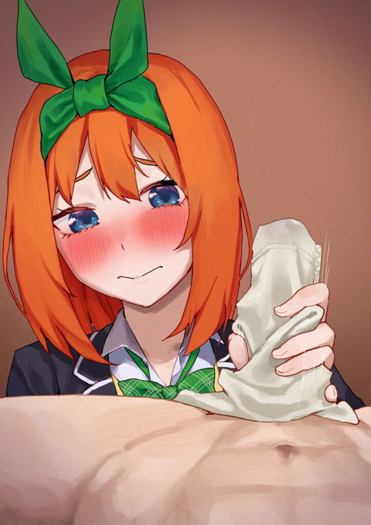 ぶっかけのエロ画像 11