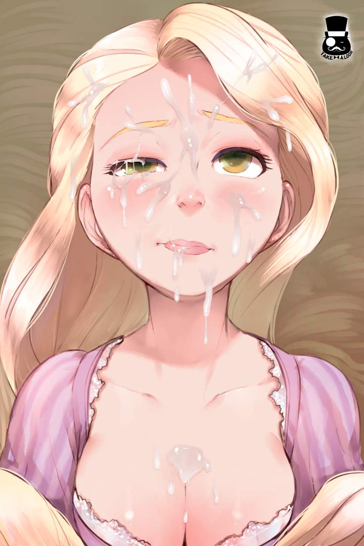 ぶっかけのエロ画像 12