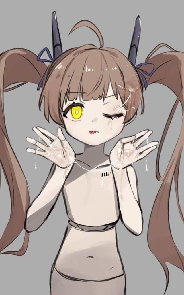 ぶっかけのエロ画像 13