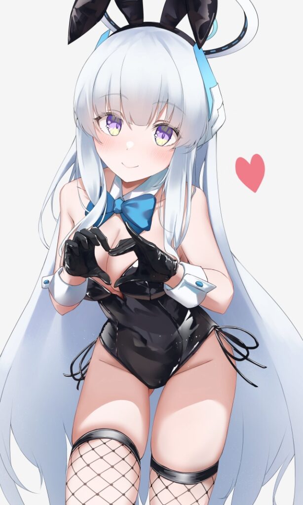 ブルーアーカイブのエロ画像 7