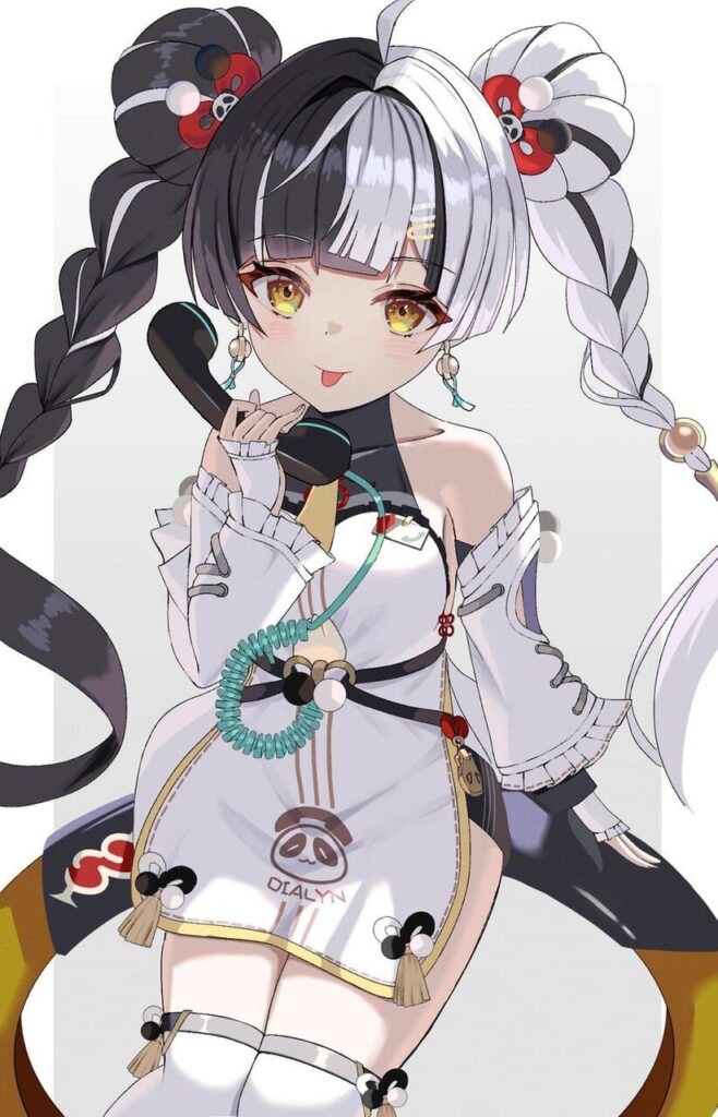 チャイナドレスのエロ画像 7