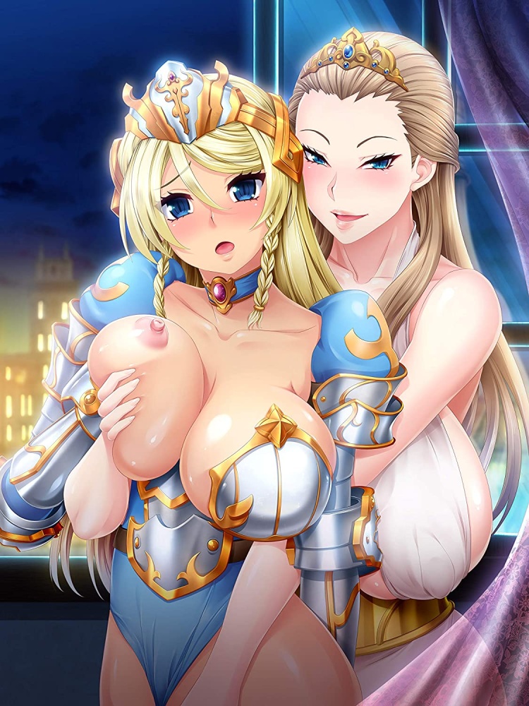 乳揉みのエロ画像 5