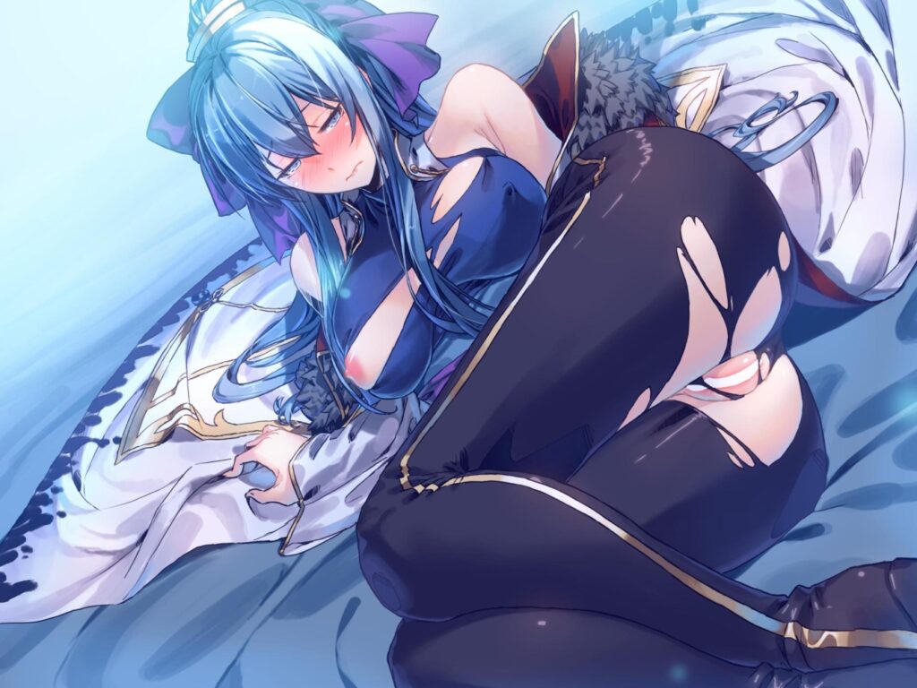 乳首のエロ画像 18