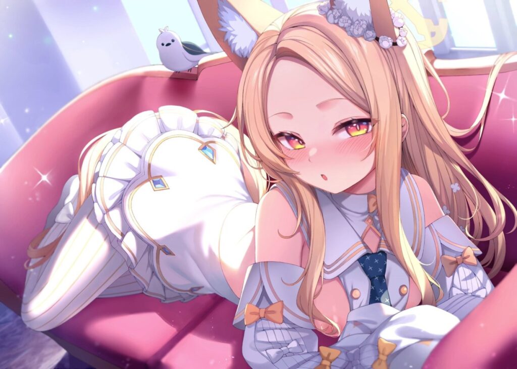 乳首のエロ画像 4