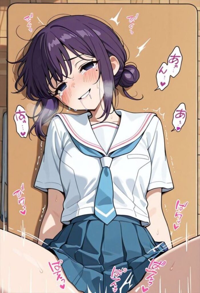 超かぐや姫!のエロ画像 12