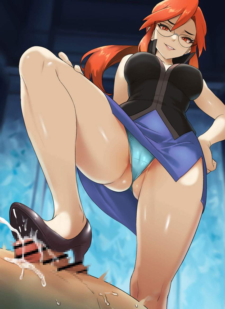 ドMのエロ画像 15