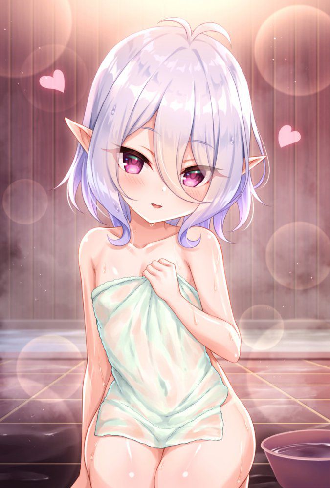 エルフのエロ画像 16