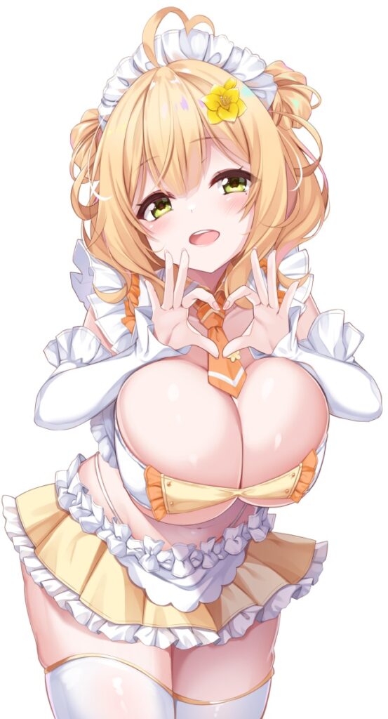 太もものエロ画像 6