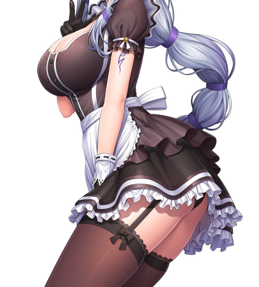 太もものエロ画像 12
