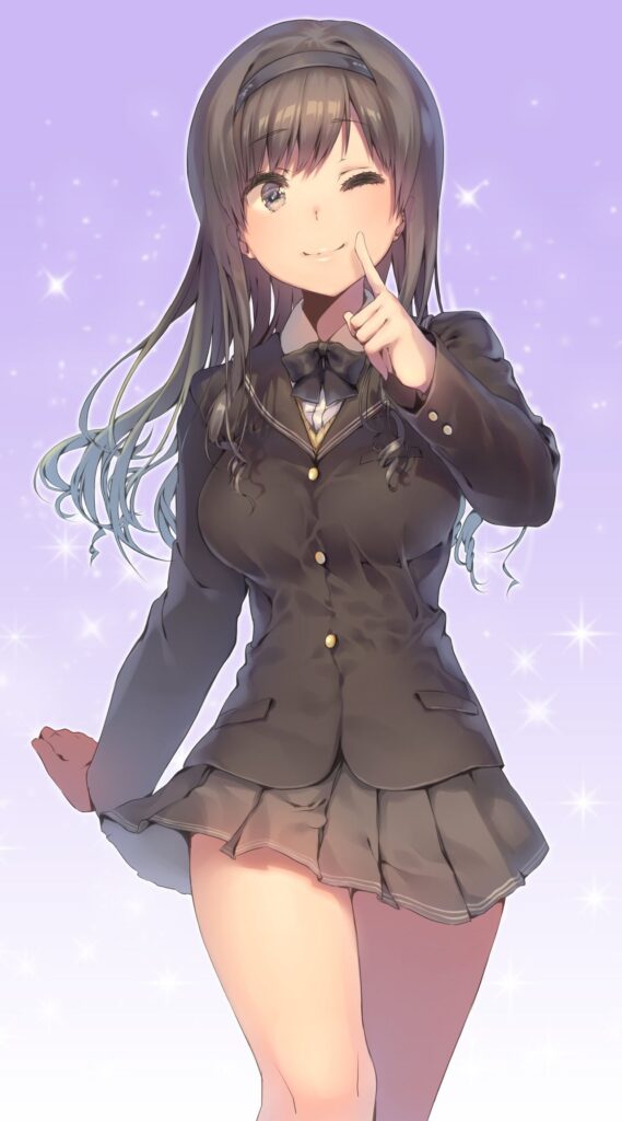 太もものエロ画像 16