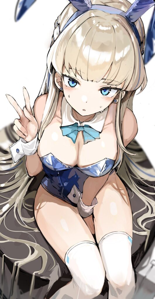 太もものエロ画像 5