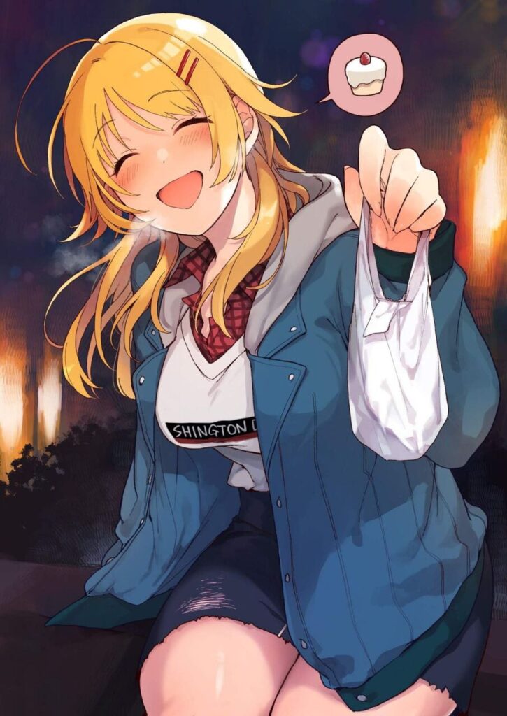 太もものエロ画像 2