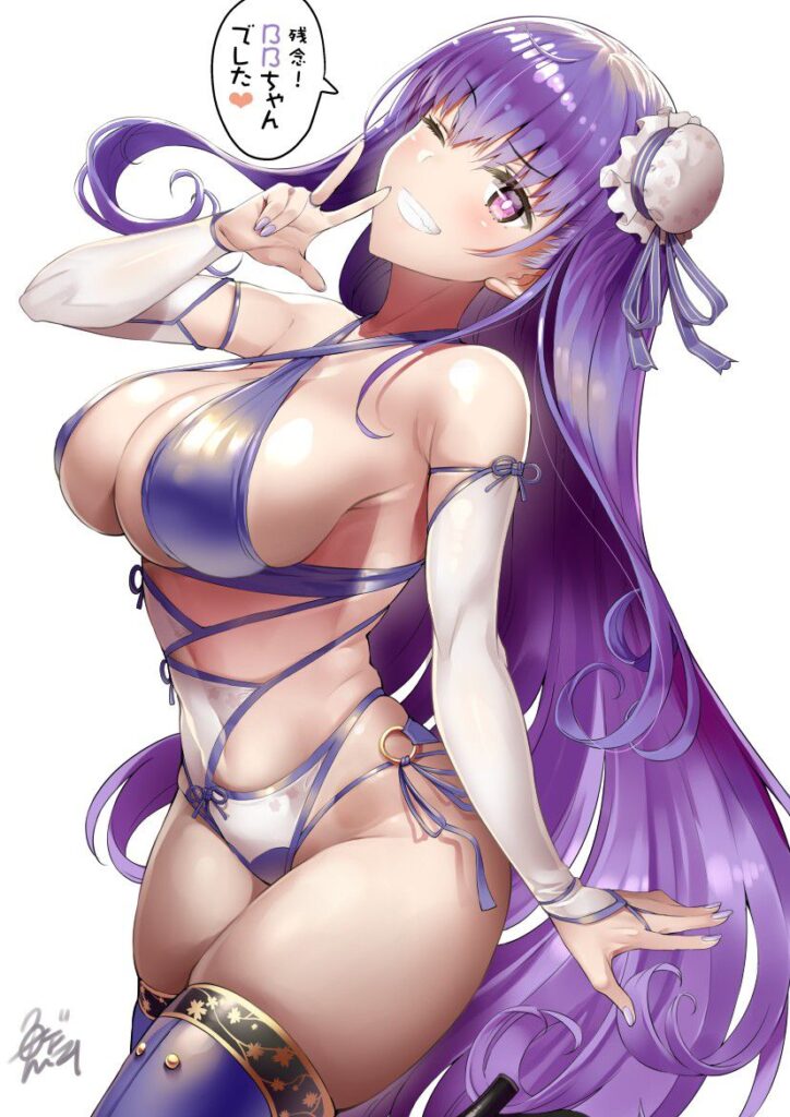 太もものエロ画像 17