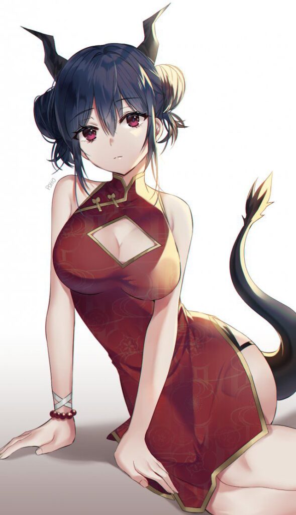太もものエロ画像 5