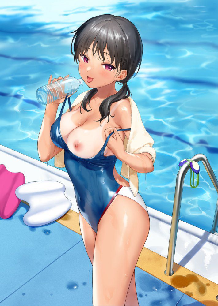 太もものエロ画像 19