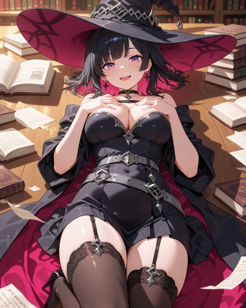 太もものエロ画像 20