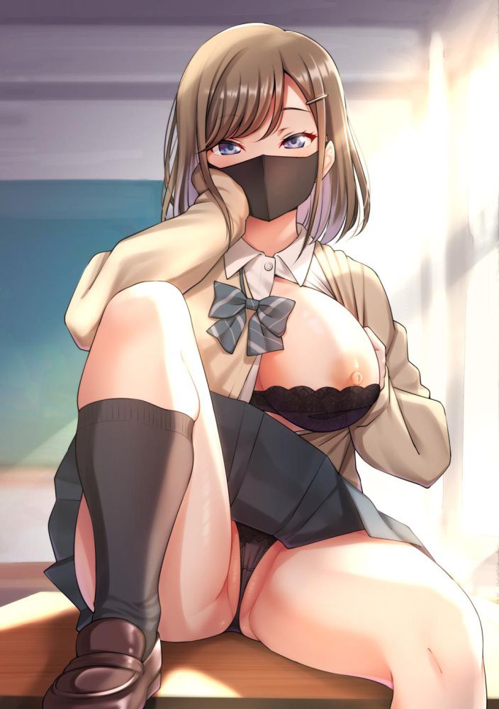 太もものエロ画像 3
