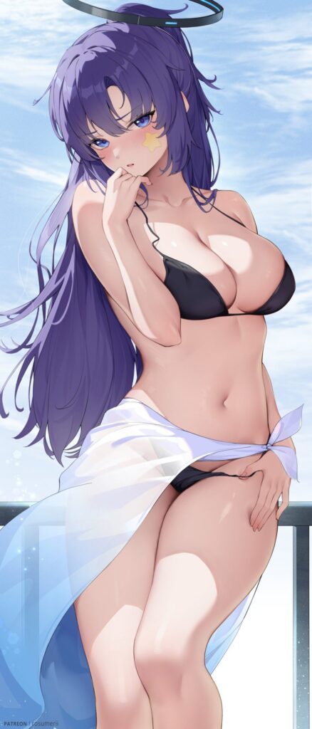 太もものエロ画像 19