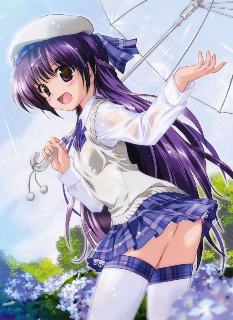 太もものエロ画像 1