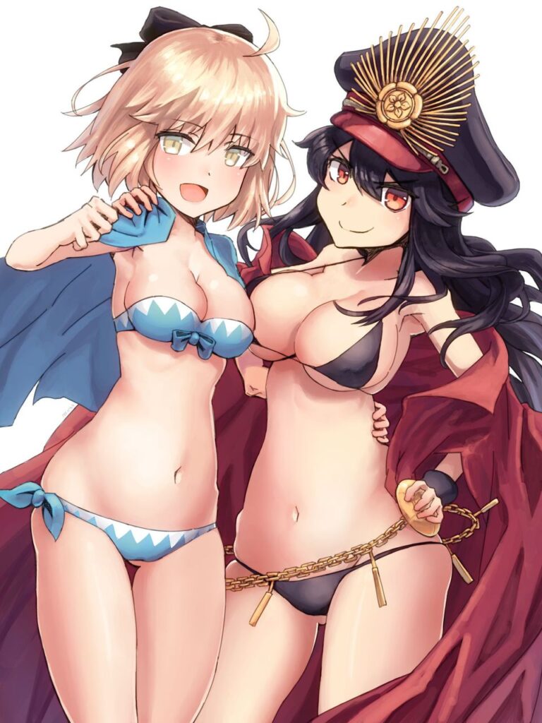 太もものエロ画像 3