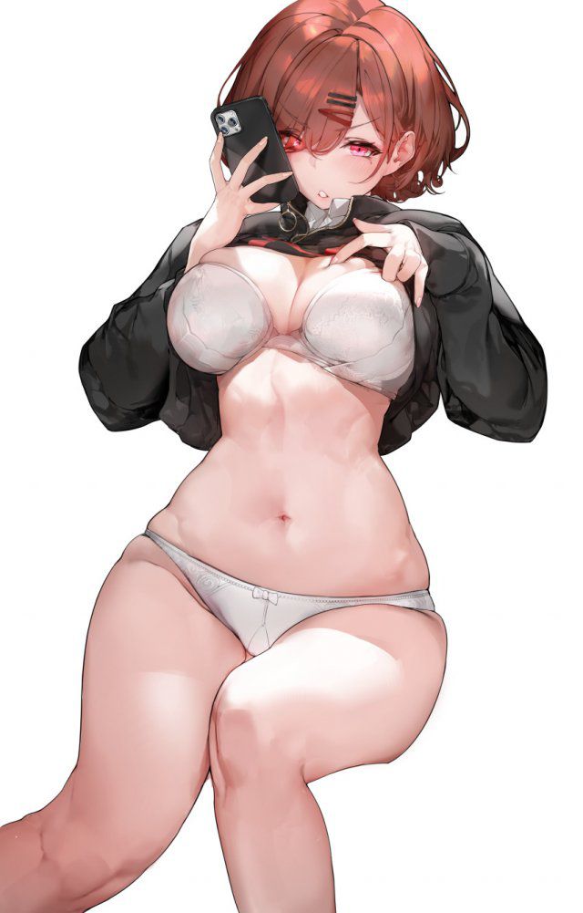 太もものエロ画像 13