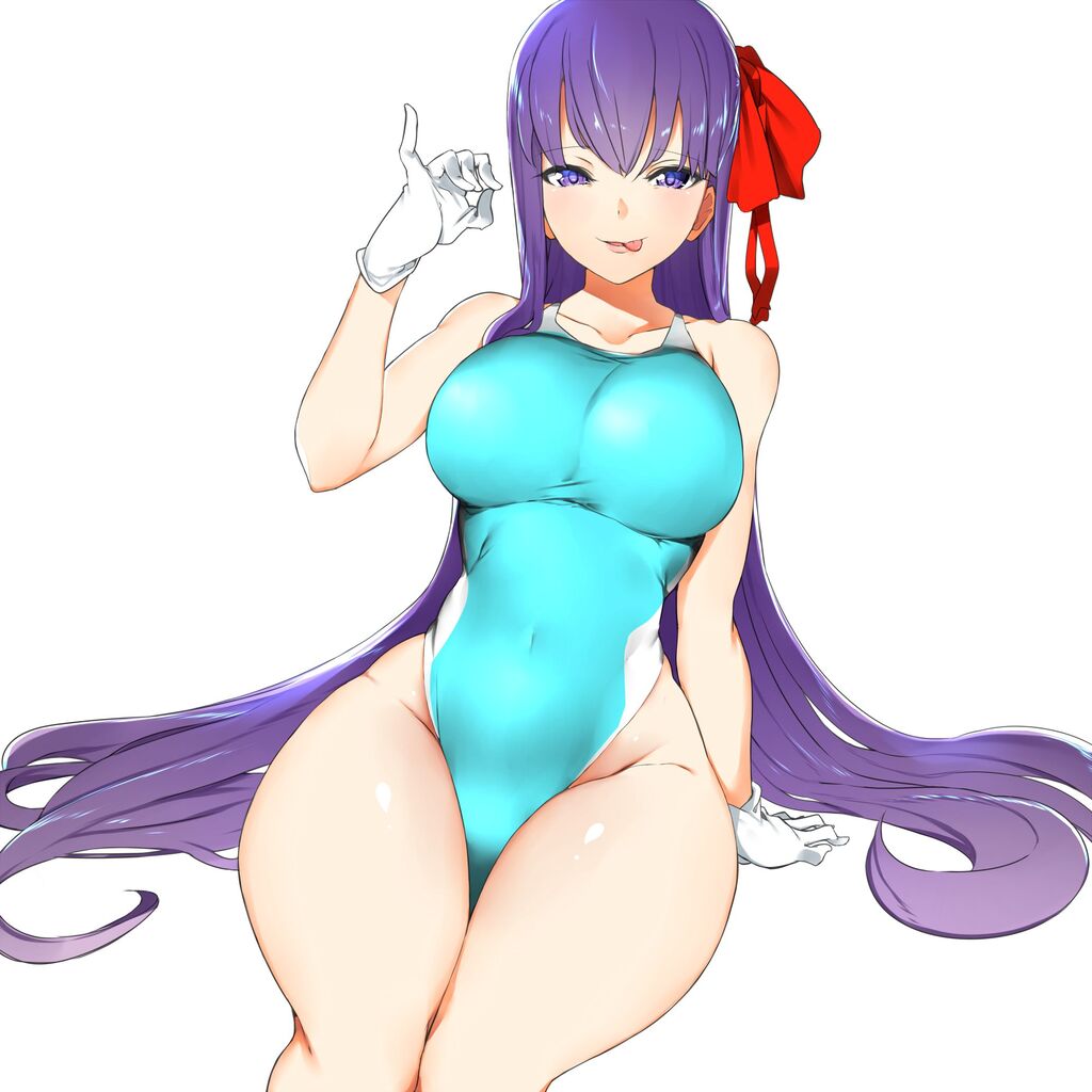 太もものエロ画像 13