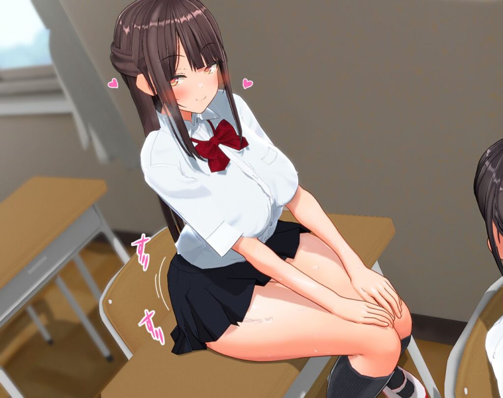太もものエロ画像 18