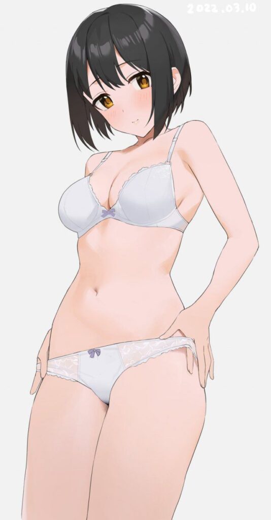 太もものエロ画像 12