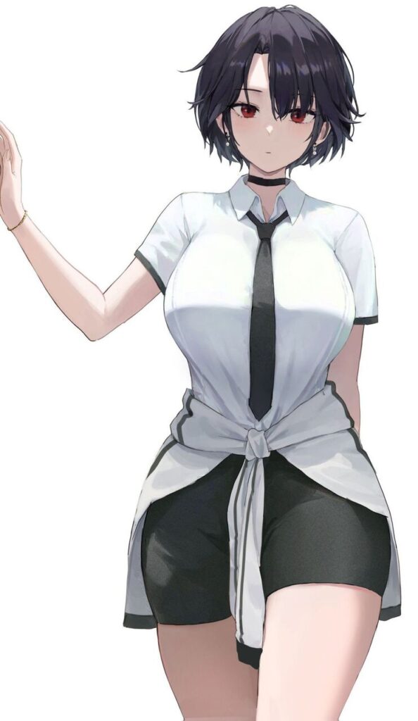 太もものエロ画像 18