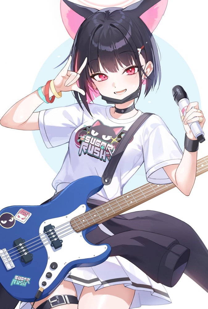 楽器のエロ画像 1