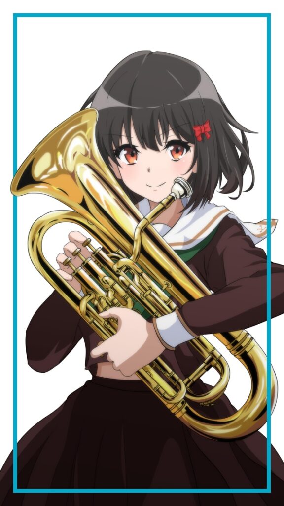 楽器のエロ画像 9