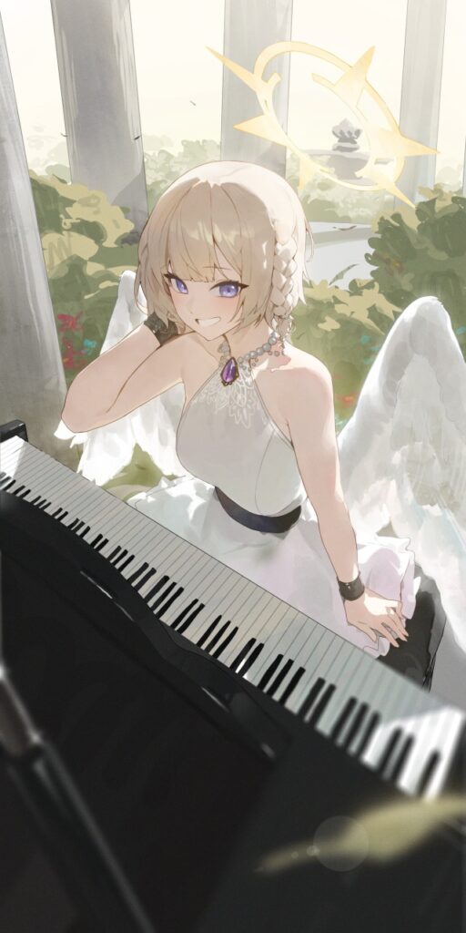 楽器のエロ画像 17