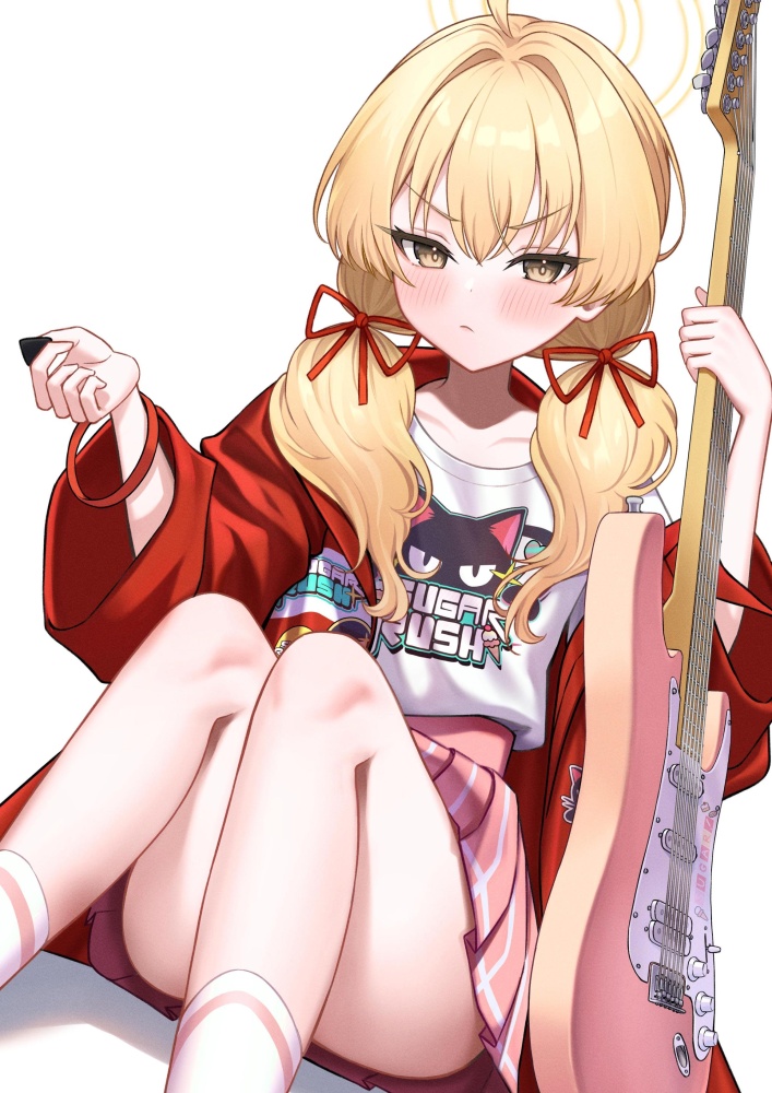 楽器のエロ画像 20