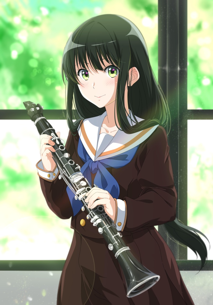 楽器のエロ画像 7