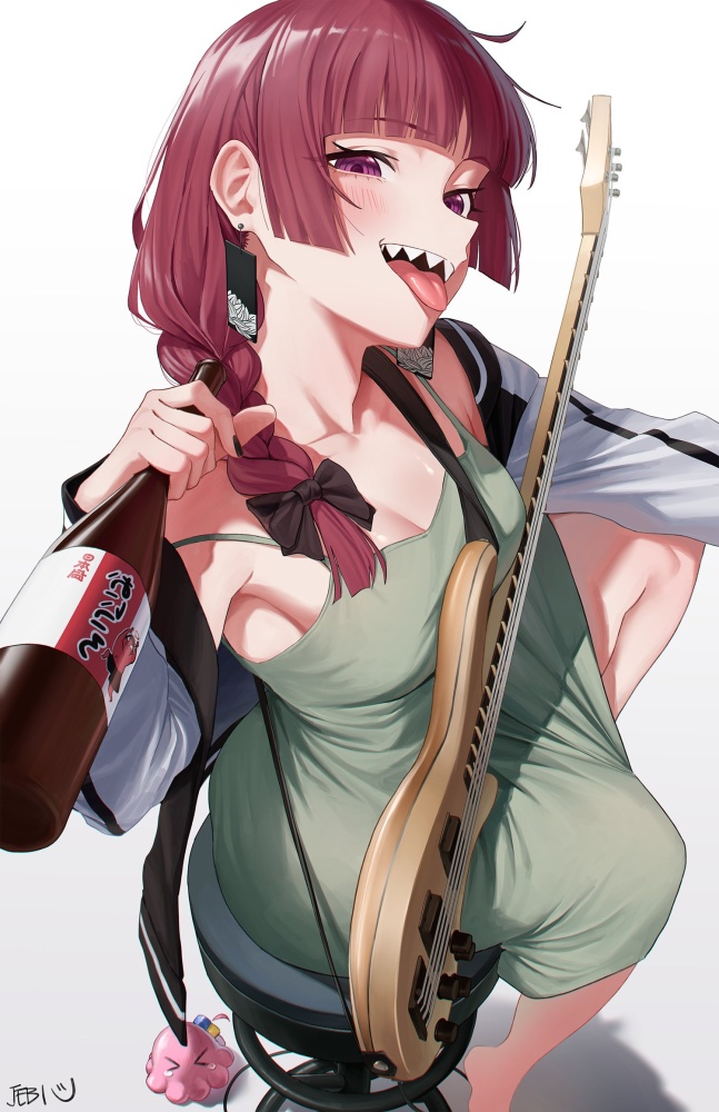 楽器のエロ画像 17