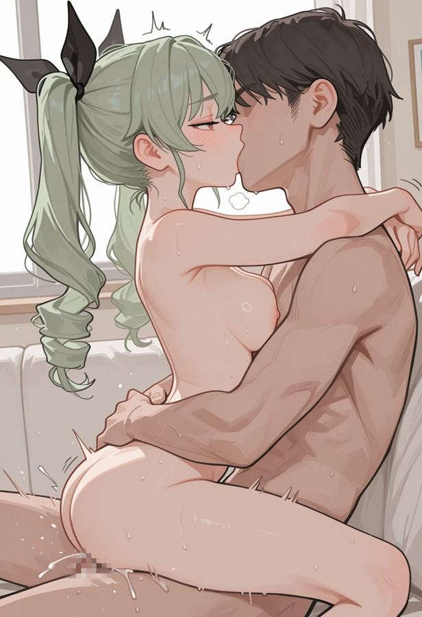 ガールズ&パンツァーのエロ画像 12