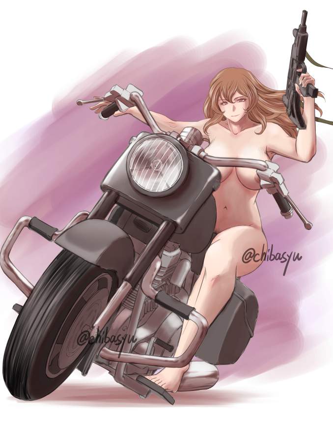 裸のエロ画像 2