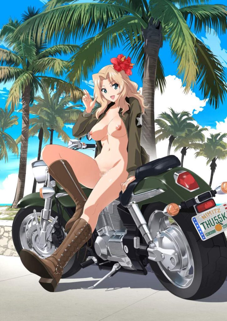 裸のエロ画像 6