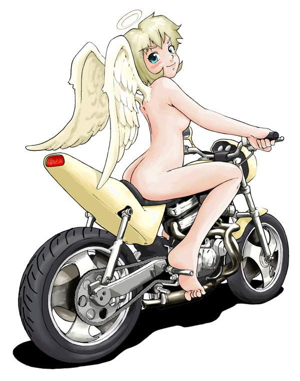 裸のエロ画像 16