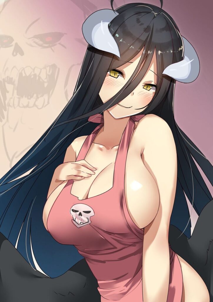 裸エプロンのエロ画像 20