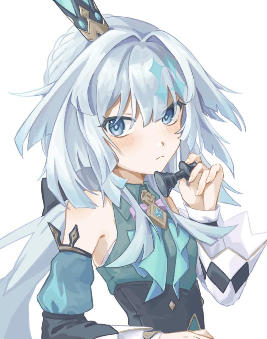 崩壊：スターレイルのエロ画像 4